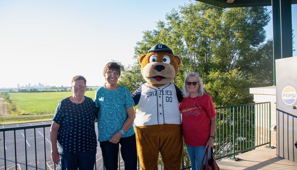 Grizzlies Trip 2025 Grizzlies Trip 2025